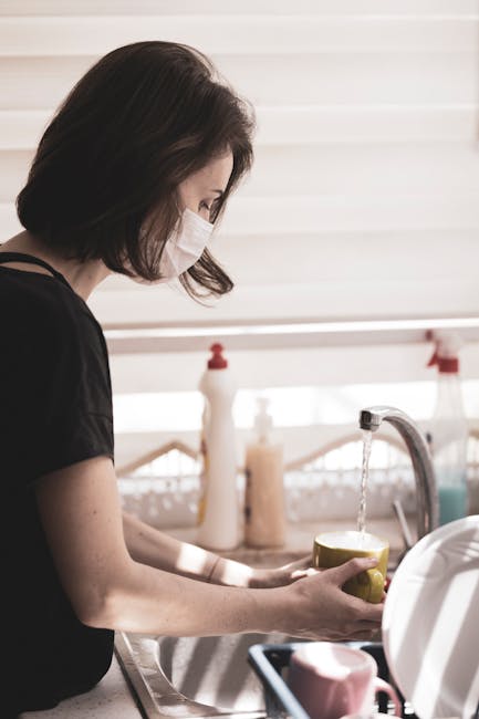 Top-Rated Water Protection Systems: The 2025 Guide